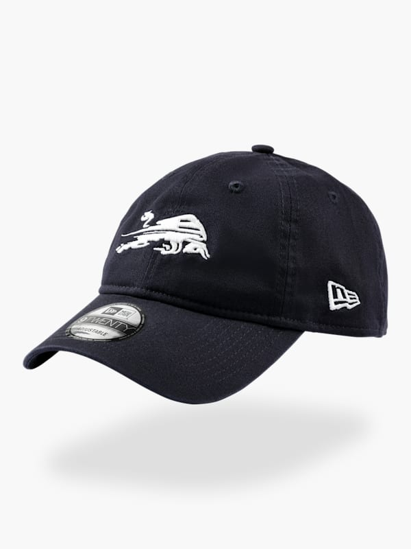 New Era Dynamic Bull Cap Navy (RBL24089): RB Leipzig