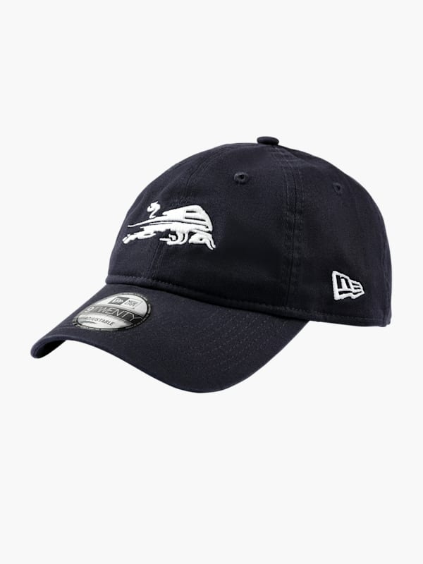 RBL New Era Dynamic Bull Cap Navy (RBL24089): RB Leipzig