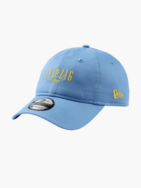 RBL New Era Leipzig Überall Cap II (RBL24091): RB Leipzig