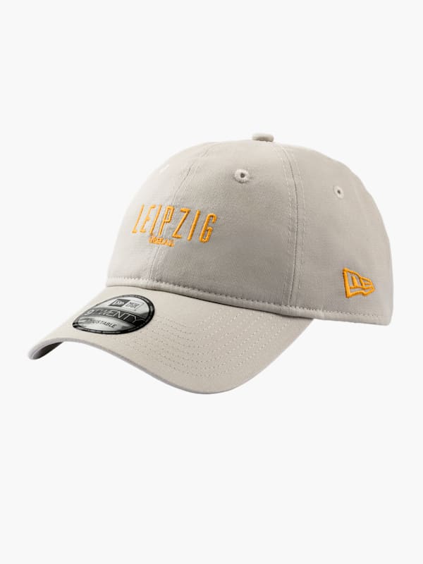 RBL New Era Leipzig Überall Cap III (RBL24092): RB Leipzig