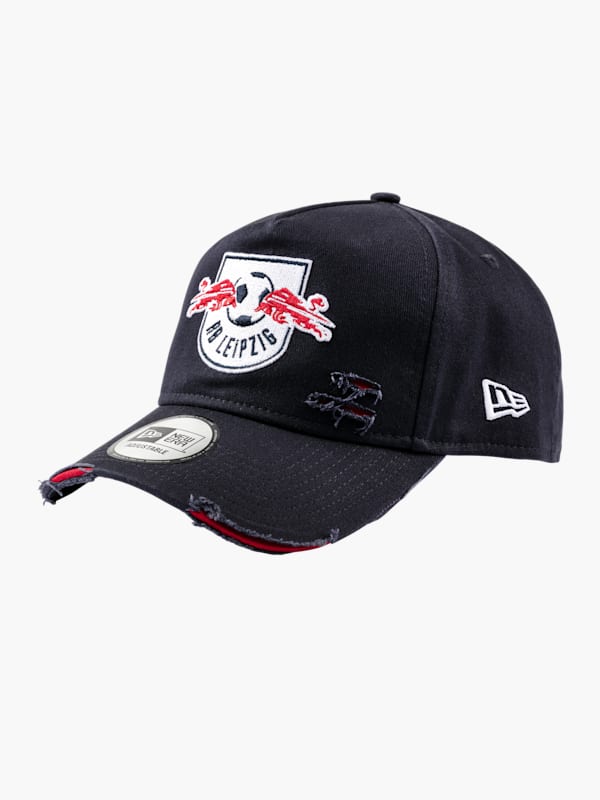 RBL New Era Ripped Cap (RBL24093): RB Leipzig