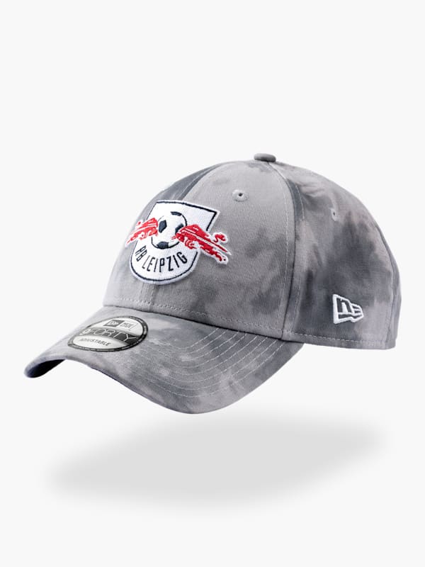 New Era Tie Dye Cap (RBL24094): RB Leipzig