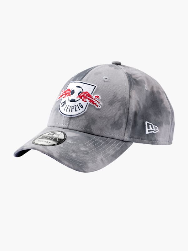 RBL New Era Tie Dye Cap (RBL24094): RB Leipzig