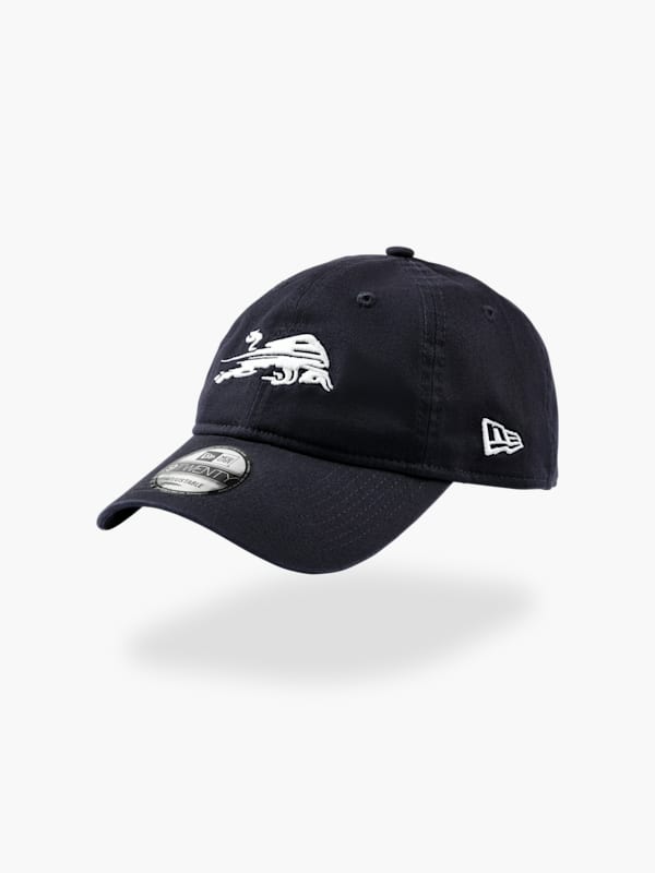 RBL New Era Dynamic Bull Cap Navy (RBL24099): RB Leipzig