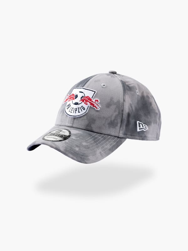 New Era Tie Dye Cap (RBL24100): RB Leipzig