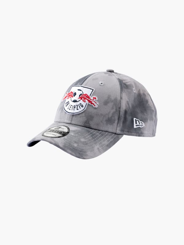 RBL New Era Tie Dye Cap (RBL24100): RB Leipzig