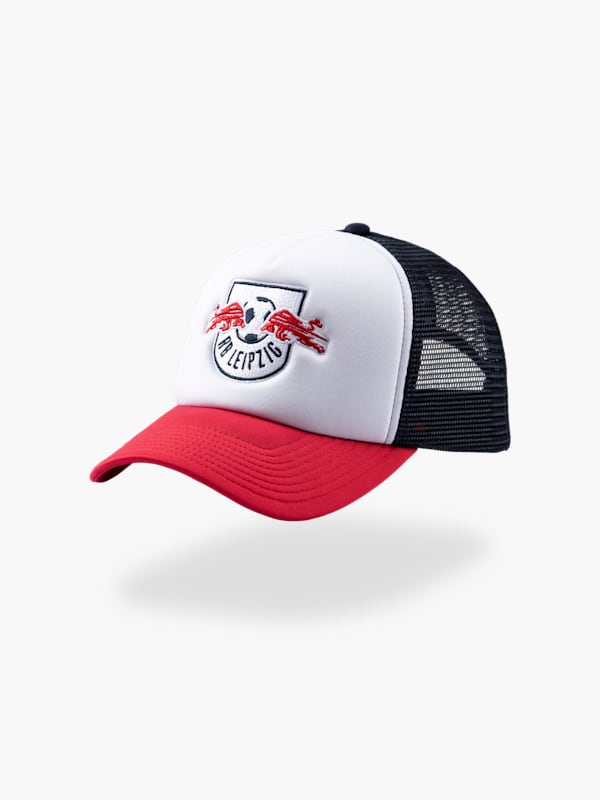 RBL Essential Trucker Cap (RBL24101): RB Leipzig