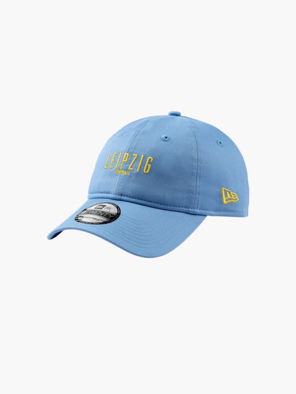 RBL New Era Leipzig Überall Cap II (RBL24102): RB Leipzig