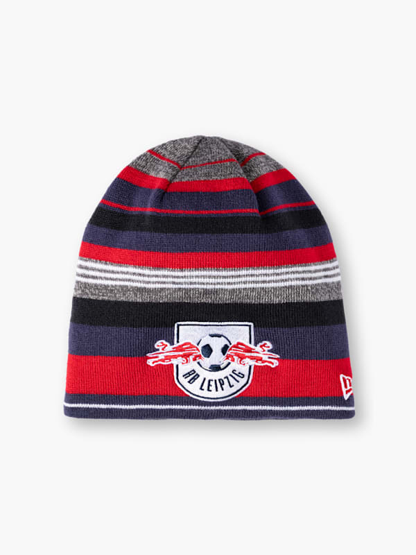 New Era Reversible Beanie (RBL24112): RB Leipzig