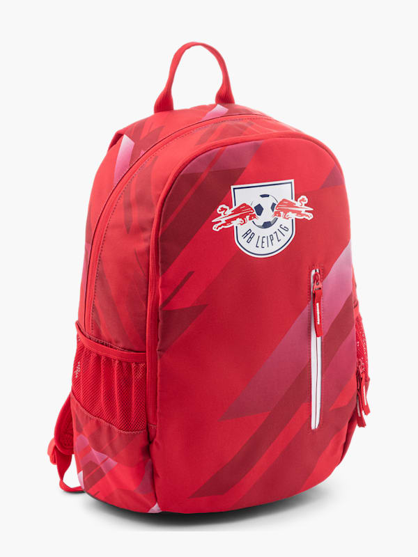 RBL Club Rucksack (RBL24119): RB Leipzig