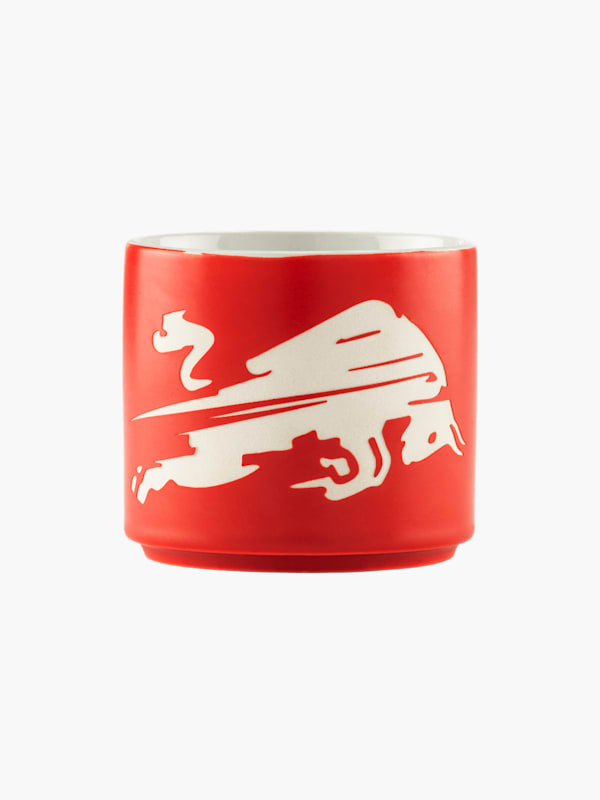 RBL Dynamic Bull Tasse (RBL24132): RB Leipzig