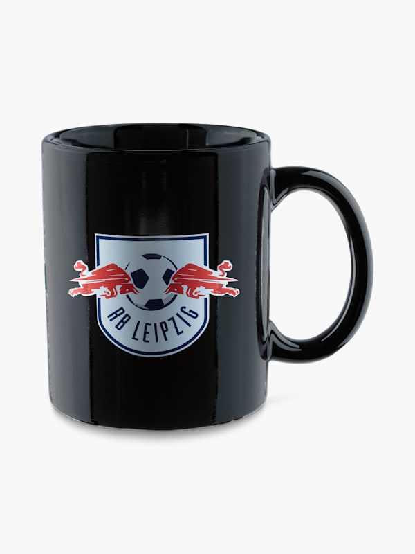 RBL Heat Mug (RBL24133): RB Leipzig