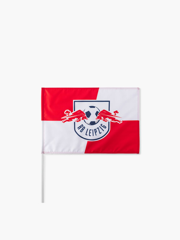 RBL Rhombus Fahne S (RBL24134): RB Leipzig