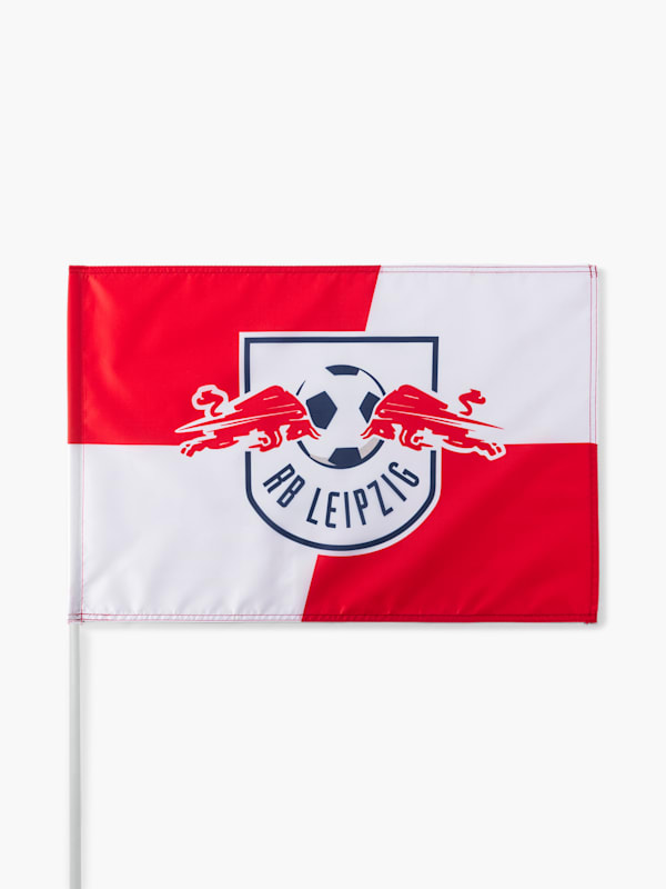 RBL Rhombus Hissfahne (RBL24136): RB Leipzig