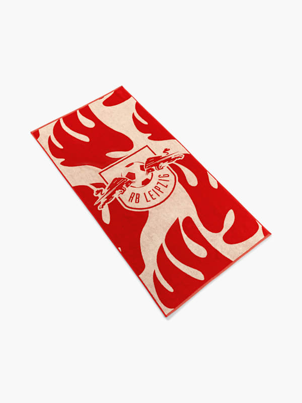 RBL Summer Beach Towel (RBL24142): RB Leipzig