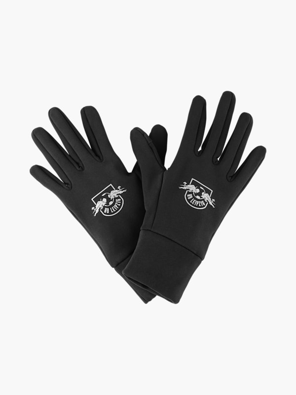 RBL Reflective Gloves (RBL24144): RB Leipzig