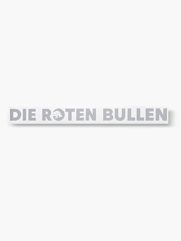 Die Roten Bullen Car Sticker (RBL24162): RB Leipzig