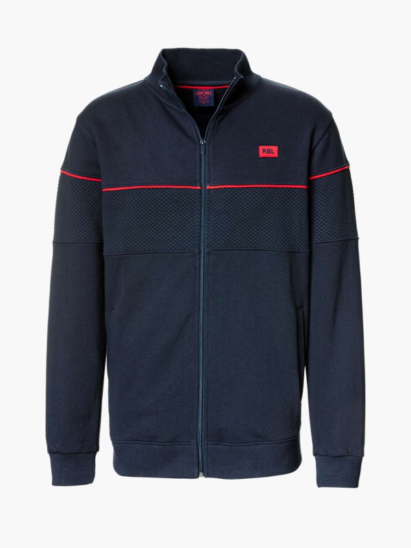RBL Venture Zip-Jacket (RBL24175): RB Leipzig
