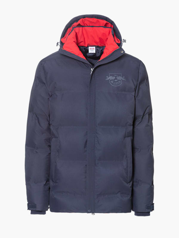 RBL Stadium Winterjacke (RBL24182): RB Leipzig