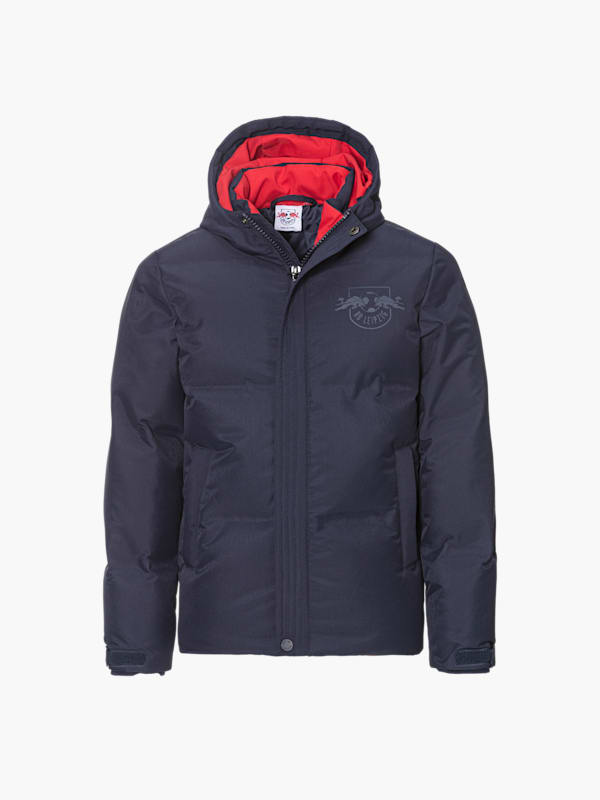 RBL Stadium Winterjacke (RBL24185): RB Leipzig