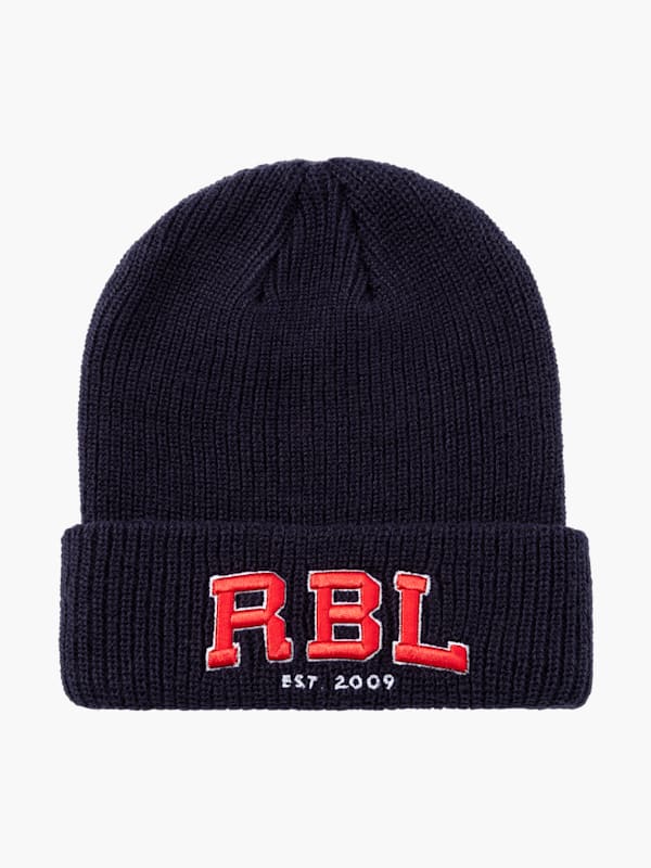 Varsity Beanie (RBL24195): RB Leipzig