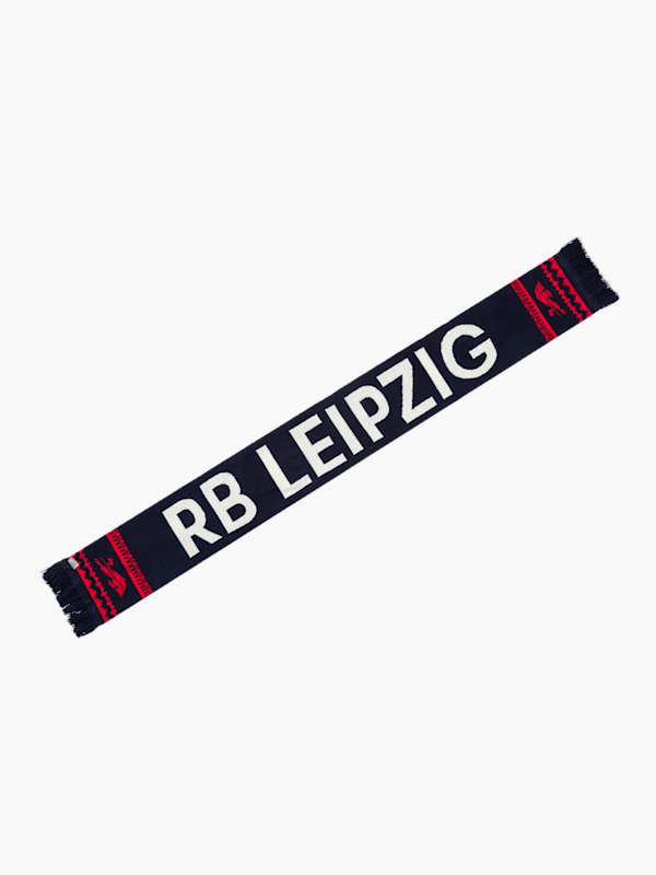 RBL Winter Schal (RBL24214): RB Leipzig