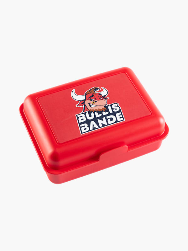 RBL Bulli Lunchbox (RBL24223): RB Leipzig