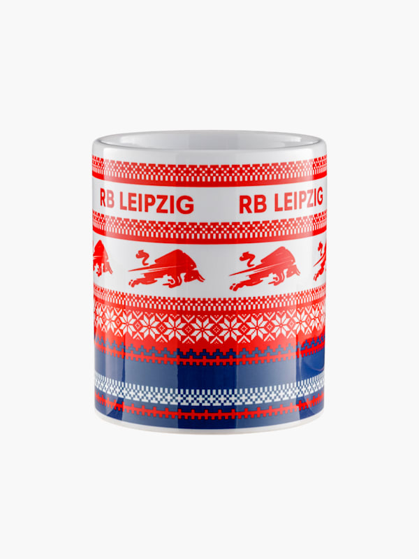 RBL Winter Tasse (RBL24228): RB Leipzig