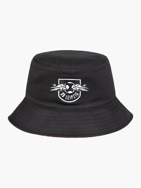 RBL PUMA NRGY Bucket Hat 24/25 (RBL24234): RB Leipzig