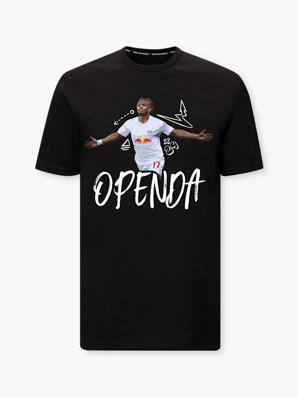 RBL Openda Player II T-Shirt (RBL24238): RB Leipzig