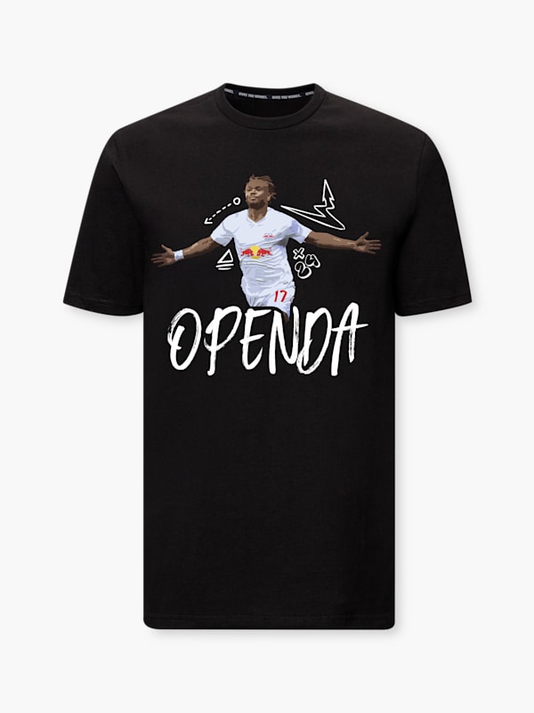 RBL Player T-Shirt Openda (RBL24238): RB Leipzig