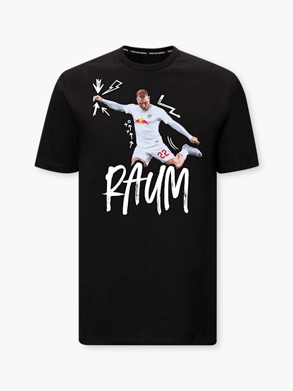 RBL Raum Player II T-Shirt (RBL24241): RB Leipzig
