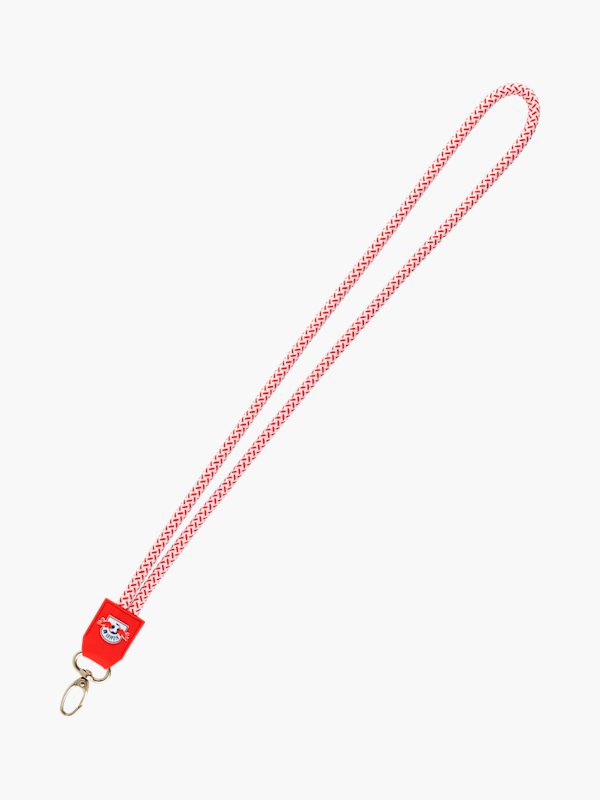 RBL Kordel Schlüsselanhänger (RBL24250): RB Leipzig
