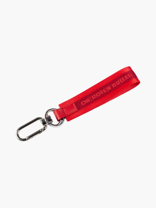 RBL Red Schlüsselanhänger (RBL24251): RB Leipzig