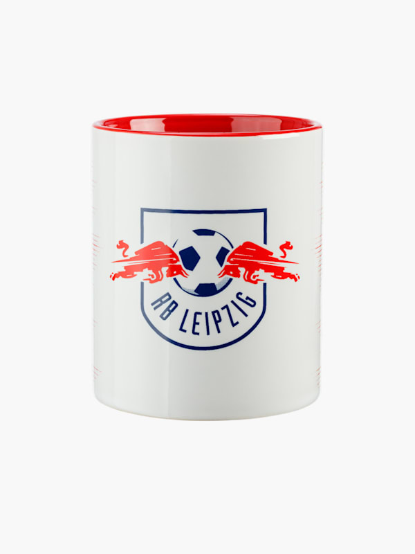 RBL Striker Tasse (RBL24253): RB Leipzig