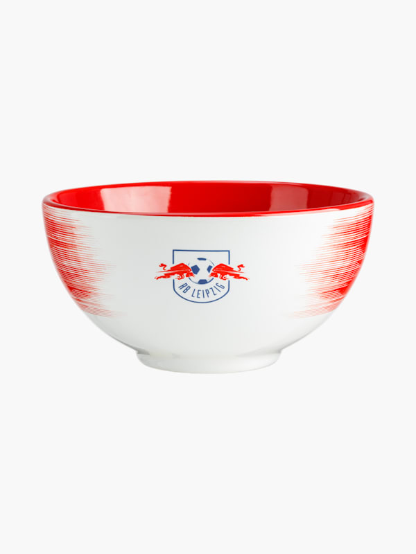 RBL Striker Müslischale (RBL24254): RB Leipzig