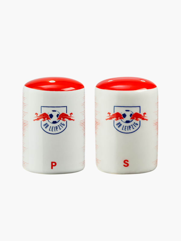RBL Striker Salz und Pfefferstreuer (RBL24255): RB Leipzig