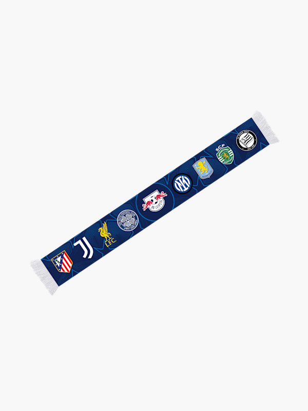 RBL CL Group Scarf 24/25 (RBL24258): RB Leipzig