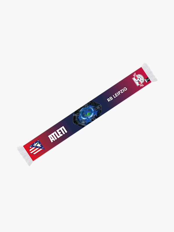 CL Atletico Scarf 24/25 (RBL24264): RB Leipzig