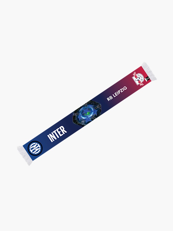 RBL CL Inter Scarf 24/25 (RBL24267): RB Leipzig