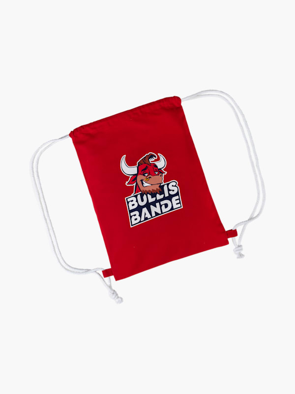 RBL Bulli Turnbeutel (RBL24270): RB Leipzig