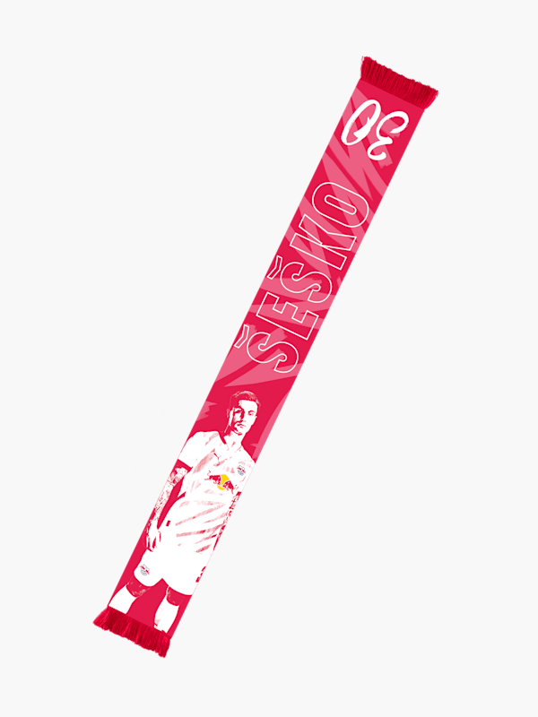 RB  Sesko Player II Scarf (RBL24280): RB Leipzig
