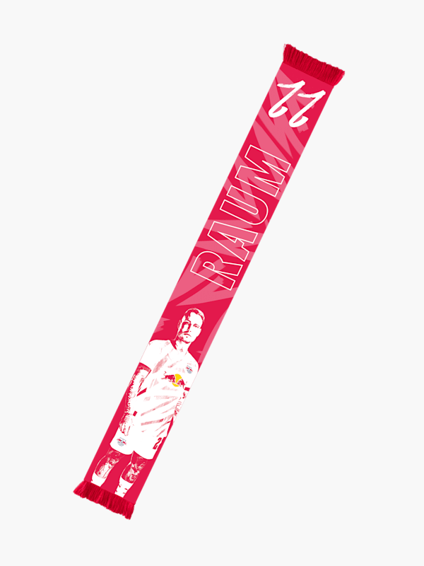 RBL Raum Player II Scarf (RBL24281): RB Leipzig