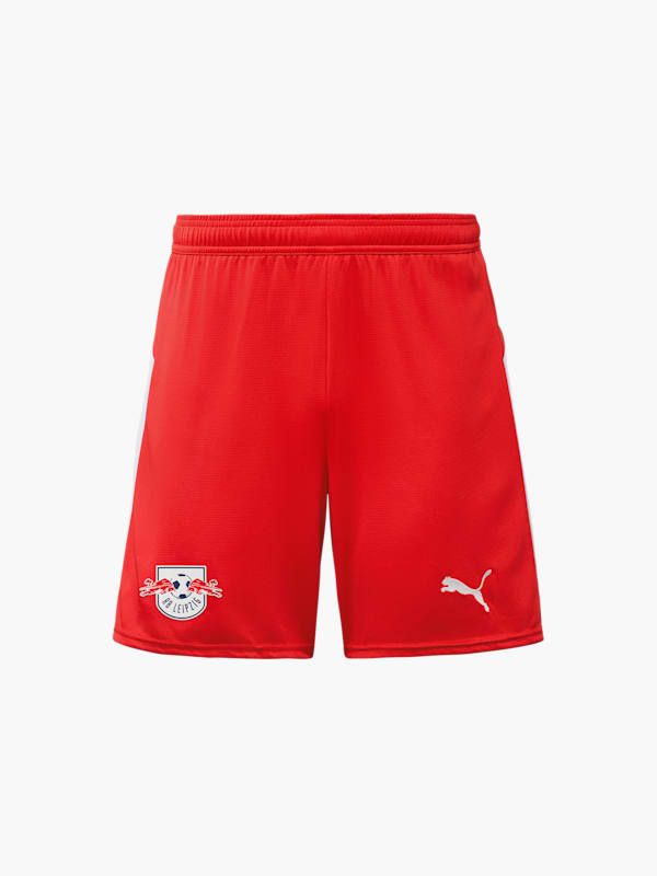 RBL PUMA Heimshorts 25/26 (M-RBL25008): RB Leipzig