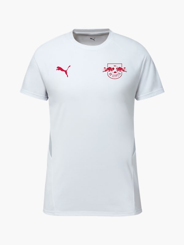 RBL PUMA Evostripe T-Shirt 25/26 (M-RBL25073): RB Leipzig