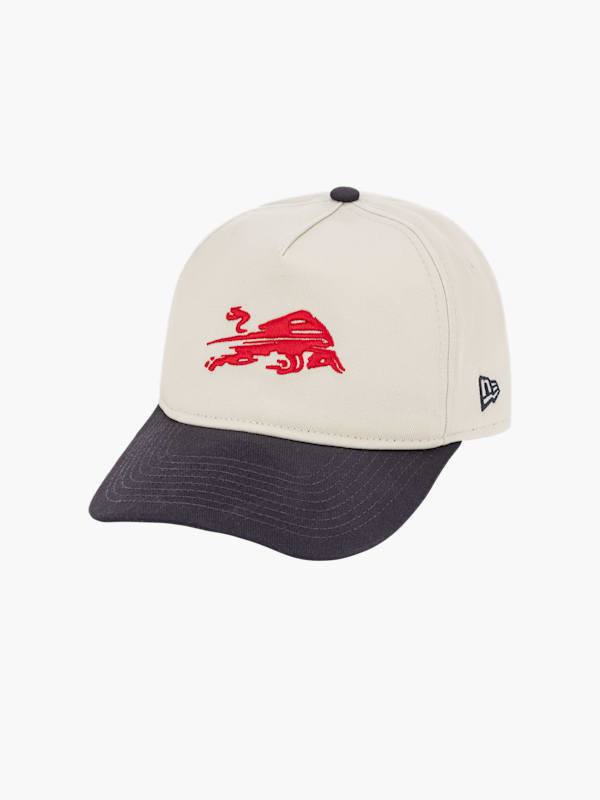 RBL New Era Dynamic Bull Cap (M-RBL25077): RB Leipzig