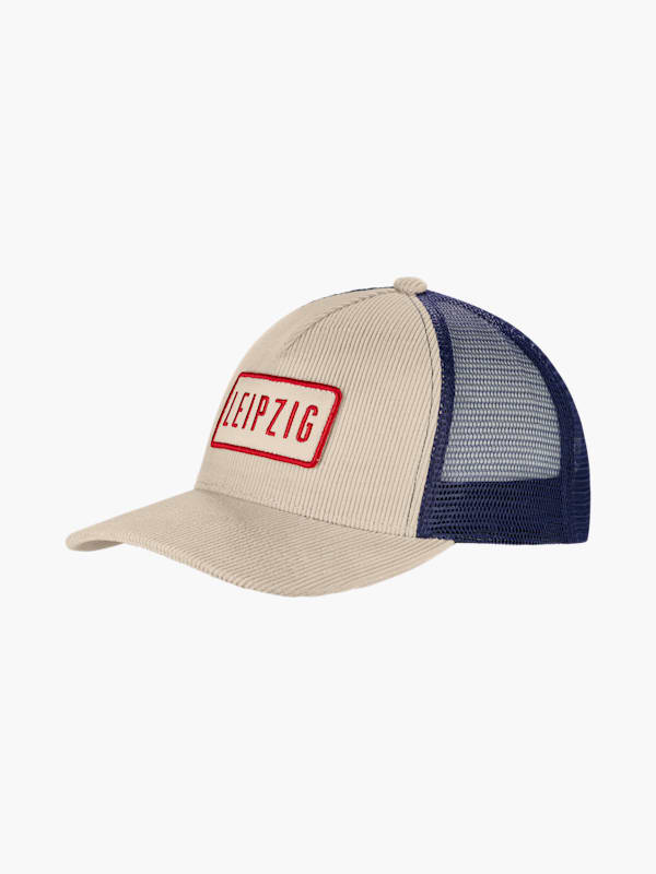 RBL Leipzig Trucker Cap (M-RBL25081): RB Leipzig