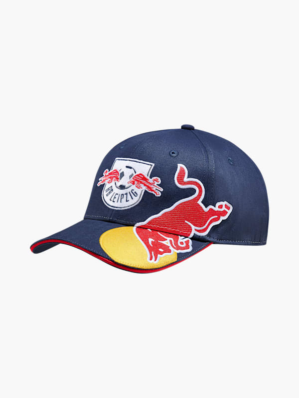 RBL Red Bull Cap (M-RBL25083): RB Leipzig