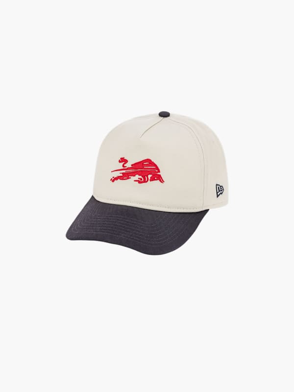 RBL New Era Dynamic Bull Cap Youth (M-RBL25084): RB Leipzig