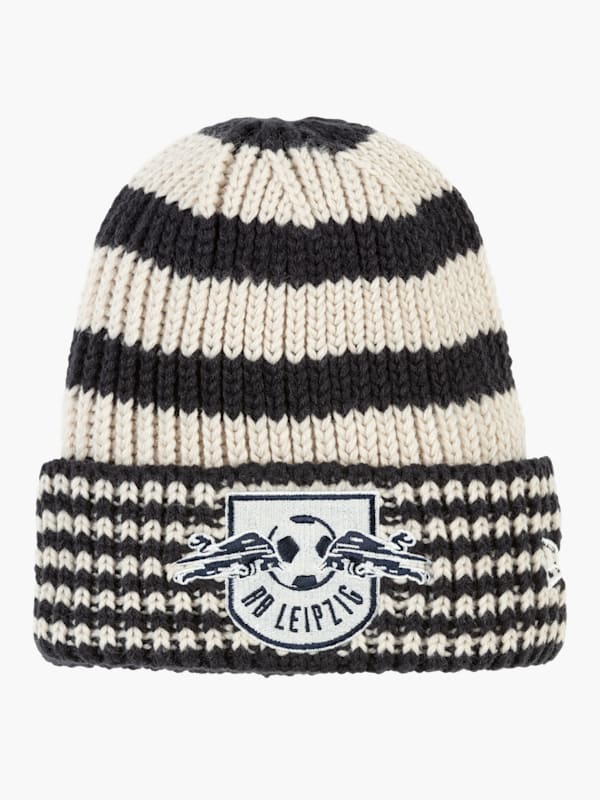 RBL New Era Stripe Mütze (M-RBL25090): RB Leipzig